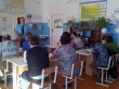 В Уватском районе проходят плановые выездные проверки образовательных учреждений